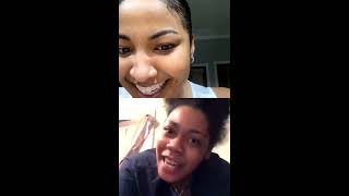 Shenseea The Sidechick Stories [upl. by Nannek]