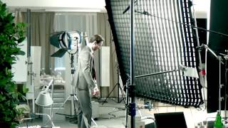 Bank Austria SmartBanking TVSpot  Making Of [upl. by Anem]