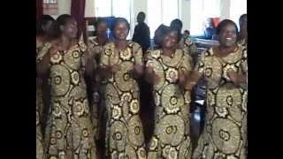 Katawa CCAP Betsaida Melodies Choir Fumu mliksa wane [upl. by Fevre]