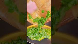 Savoy cabbage recipe cabbage cooking shorts shortfeed youtubeshorts [upl. by Derdle364]