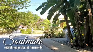 Soulmate  original song performed by Kuya Tekboy  Edoy and Therrence Tv [upl. by Eiramnwad]