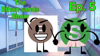 The Ethan sands show  EP5  Ethan meets Scarlett [upl. by Lekcim]