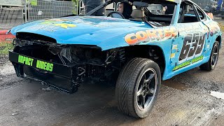 Mildenhall Supreme 2024 pit walk [upl. by Deys822]