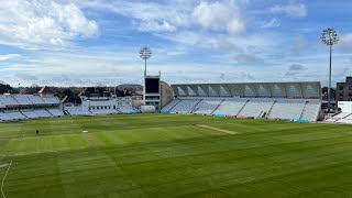 LIVE STREAM  Day 2  Nottinghamshire vs Cardiff UCCE  PreSeason Friendly [upl. by Enylekcaj372]