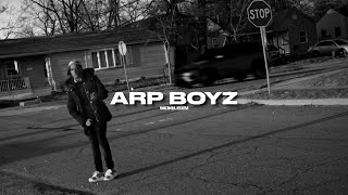 HARD Screwly G Type Beat quotARP Boyzquot 2024 [upl. by Anat]