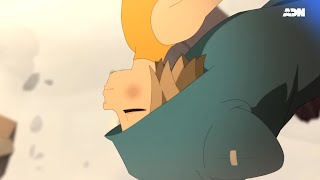 WAKFU Series – Season 3 Teaser 3 [upl. by Daus974]