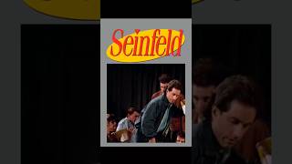 Kramer gets burned  Seinfeld  shorts memes [upl. by Tanya]