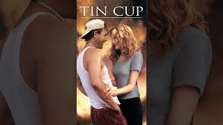 Tin Cup starring Kevin Costner was theatrically released 27 years ago today [upl. by Nolyarb]