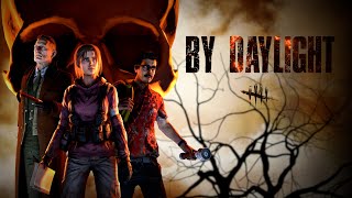 By Daylight false DbD trailer [upl. by Oiluj878]