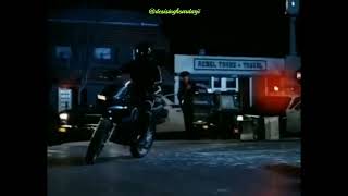 Street Hawk Theme music masti 80s entertainment [upl. by Odey492]