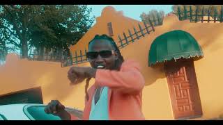 QBOY MSAFI  TE AMO Official Music Video [upl. by Saxen831]