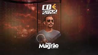 CD DJ MAGRAO MIX ESP 2K22 [upl. by Ronel551]