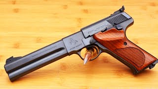 Best 22LR Pistols will Dominate the Market in 2024 [upl. by Aznecniv]