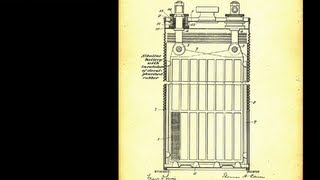 Imhotep Leedskalnin Magnetic Current Series  Episode 7 [upl. by Liagiba]