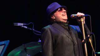 Van Morrison Fox Theater 102117 Wild Night [upl. by Rowen]