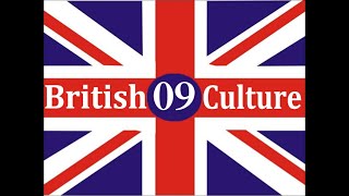 British Culture  Semester 03  British History Anglo Saxons شـرح بـسـيط [upl. by Notnilc]