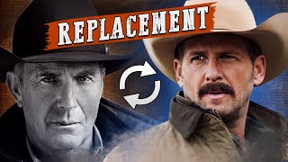 Josh Lucas Will Save Yellowstone As Young John Dutton [upl. by Areem577]