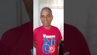 Testimonio del pcte Angel Ramos J de Comunidad en el sector Las VillasMcipio AcostaEstdo Monagas [upl. by Sammie279]