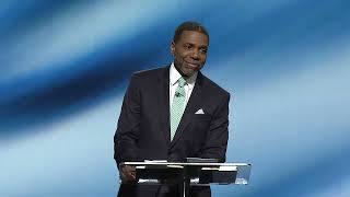 29 March  Resurrection Benefits  Creflo Dollar [upl. by Ysabel156]