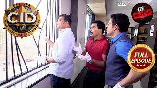 CID कैसे बचाएगी Varun Dhawan को एक Beast के खतरे से  CID सीआईडी  Latest Episode  27 Aug 2024 [upl. by Berner400]