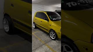 Hyundai Atos atosbydodge hyundaiatos [upl. by Uriah]