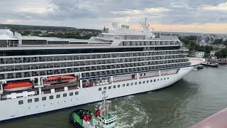 Travelling with Msc Poesia Cruise Ship in Jun 2024 22 September 2024 [upl. by Veradi22]