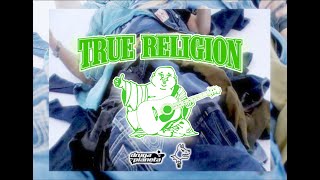 SHUNAKA amp TARIKATA  TRUE RELIGION OFFICIAL VIDEO [upl. by Shenan]