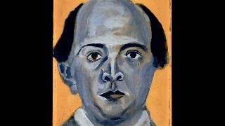 A Schoenberg  Variations for Orchestra Op 31 1928 CBSO Rattle 1993 [upl. by Tessie]