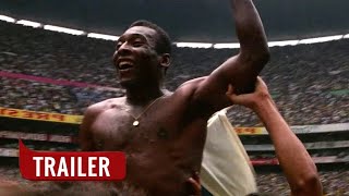 Pelé Birth of a Legend Movie CLIP  Game 2016  Kevin de Paula Movie HD [upl. by Worthy]