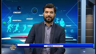 SPORTS EXTRA  ENGLANDS TOUR TO PAKISTAN  22102024 [upl. by Ikkela]