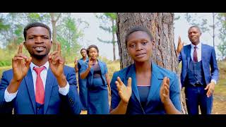 Tulia Official video 4k Last Voice Choir SDA Chamahame Studio NARADA Production 2024 [upl. by Nayrda493]