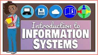 Introduction to Information Systems [upl. by Ilatfen]