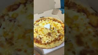 Pizza Hack pizza cheese pizzalover offer hack food PIZZA AT 99 [upl. by Shena]