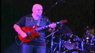 Frank Gambale Live in Tokyo  Little Charmer  quotPassagesquot album [upl. by Noell811]