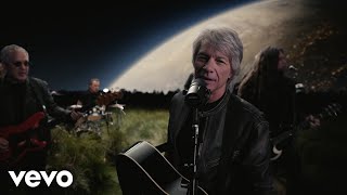 Bon Jovi  Legendary Official Music Video [upl. by Notnef]