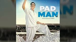 Padman  akshay kumar  full movie [upl. by Eiduj]