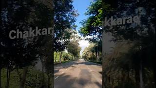 Morning glimpse of Mahindra city chengalpattu reels song like shorts [upl. by Brogle]