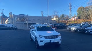 2019 Jeep GrandCherokee Altitude Summit Union County Bridgewater Somerset Morris County NJ [upl. by Craner]