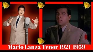 MARIO LANZA TENOR 19211959 Der amerikanische Caruso DOKU 2016 deutsch [upl. by Larner]