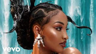 Shenseea  Shen Ex Anthem Official Audio [upl. by Orin735]