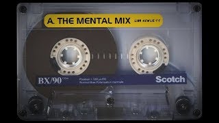 The Prodigy  Liam Howlett  The Mental Mix 1992 [upl. by Granniah]