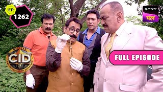 क्या इस Watch की Help से CID Team पहुँच पाएगी Culprit तक  CID  Full Episode 1262  25 May 2024 [upl. by Dorn]