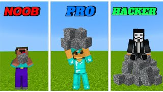 The Evolution of Cobblestone Generators [upl. by Ddene639]