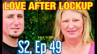 LOVEAFTERLOCKUP Season 2 Episode 49 [upl. by Honey]