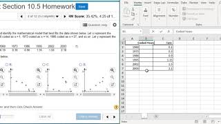 Finding the best nonlinear regression model for a subway fare [upl. by Robillard]