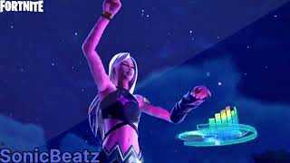 Fortnite  BPM Breakdown Emote Requested HipHopTrap RemiX「SonicBeatz」 [upl. by Lhary]