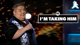 I’m Taking Him  Gabriel Iglesias [upl. by Pfosi]