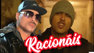 REACT Racionais MCs  Mil Faces de um Homem Leal Marighella  PORTUGUESE SUBTITLES [upl. by Eceinej]