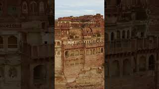 Mehrangarh fort Jodhpur India [upl. by Misak701]