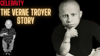 Accidental Demise  The Verne Troyer Story MiniMi from Austin Powers [upl. by Olra]